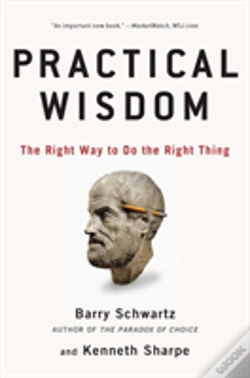 Capa do artigo Practical Wisdom