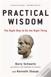 Capa do artigo Practical Wisdom