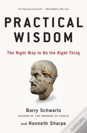Capa do artigo Practical Wisdom