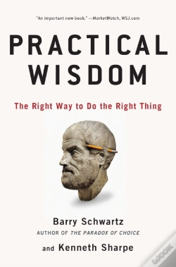 Capa do artigo Practical Wisdom