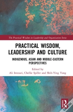 Capa do artigo Practical Wisdom, Leadership And Culture