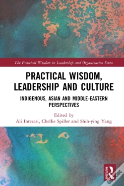 Capa do artigo Practical Wisdom, Leadership And Culture