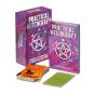 Practical Witchcraft Book & Card Deck - Preview