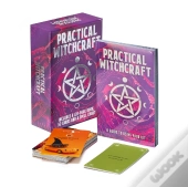Practical Witchcraft Book & Card Deck