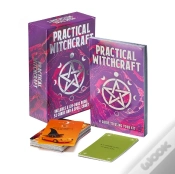 Capa do artigo Practical Witchcraft Book & Card Deck