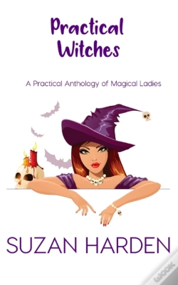 Capa do artigo Practical Witches