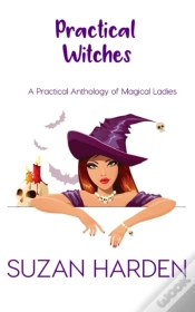 Capa do artigo Practical Witches