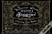 Practical Witch'S Almanac 2021