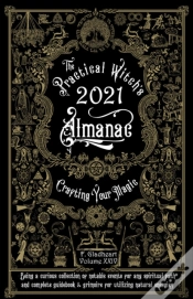 Capa do artigo Practical Witch