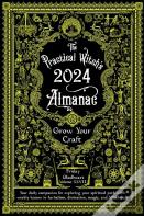 Practical Witch'S Almanac 2024