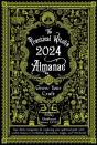 Practical Witch'S Almanac 2024 - Preview