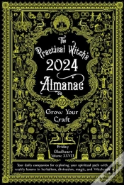 Capa do artigo Practical Witch