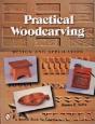Practical Woodcarving - Preview