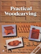 Capa do artigo Practical Woodcarving