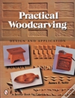 Capa do artigo Practical Woodcarving