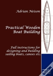 Capa do artigo Practical Wooden Boat Building