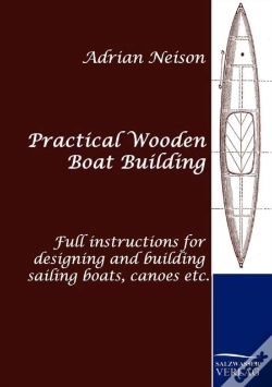 Capa do artigo Practical Wooden Boat Building