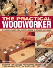Capa do artigo Practical Woodworker
