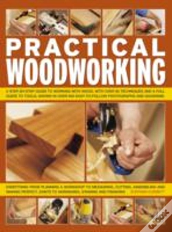 Capa do artigo Practical Woodworking