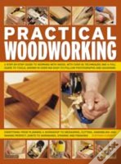 Capa do artigo Practical Woodworking