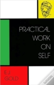 Capa do artigo Practical Work On Self