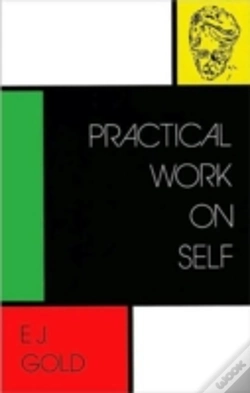Capa do artigo Practical Work On Self