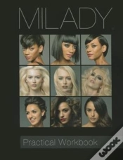 Capa do artigo Practical Workbook For Milady Standard Cosmetology