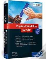 Practical Workflow For Sap