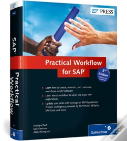 Capa do artigo Practical Workflow For Sap