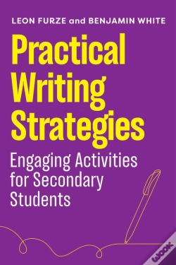 Capa do artigo Practical Writing Strategies