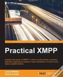 Capa do artigo Practical Xmpp