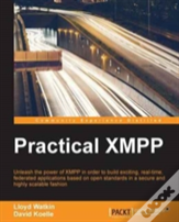 Practical Xmpp