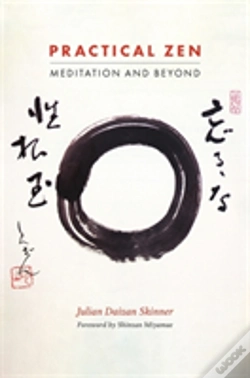 Capa do artigo Practical Zen
