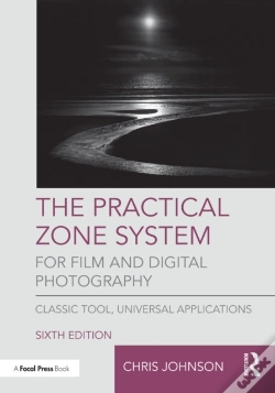 Capa do artigo Practical Zone System For Film And Digital Photography