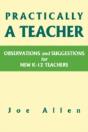 Practically A Teacher - Preview