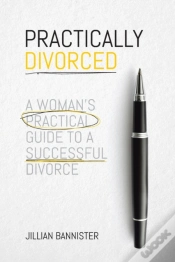 Capa do artigo Practically Divorced: A Woman
