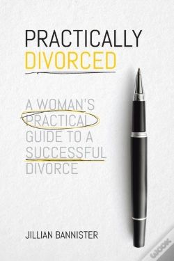 Capa do artigo Practically Divorced: A Woman'S Practica
