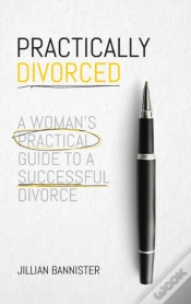 Capa do artigo Practically Divorced: A Woman