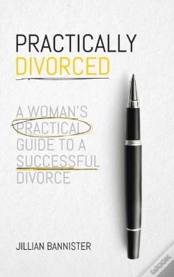 Capa do artigo Practically Divorced: A Woman'S Practica