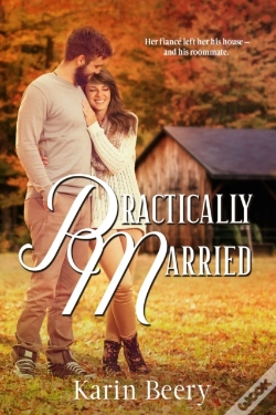 Capa do artigo Practically Married