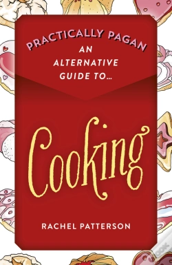 Capa do artigo Practically Pagan - An Alternative Guide To Cooking