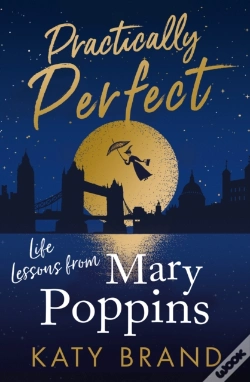 Capa do artigo Practically Perfect