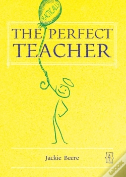 Capa do artigo (Practically) Perfect Teacher