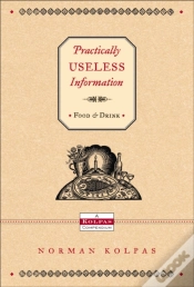 Capa do artigo Practically Useless Information On Food And Drink