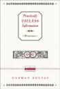 Practically Useless Information On Weddings - Preview