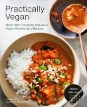 Capa do artigo Practically Vegan