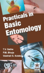 Practicals In Basic Entomology - Preview