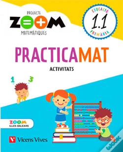 Capa do artigo Practicamat 1 Activitats Trim Balears (Zoom)