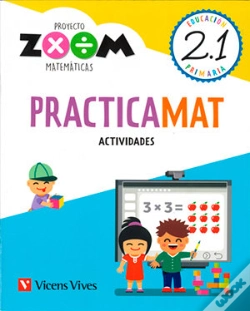 Capa do artigo Practicamat 2 Actividades Trim (Zoom)