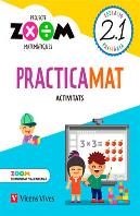 Practicamat 2 Activitats Trim Valencia (Zoom)
